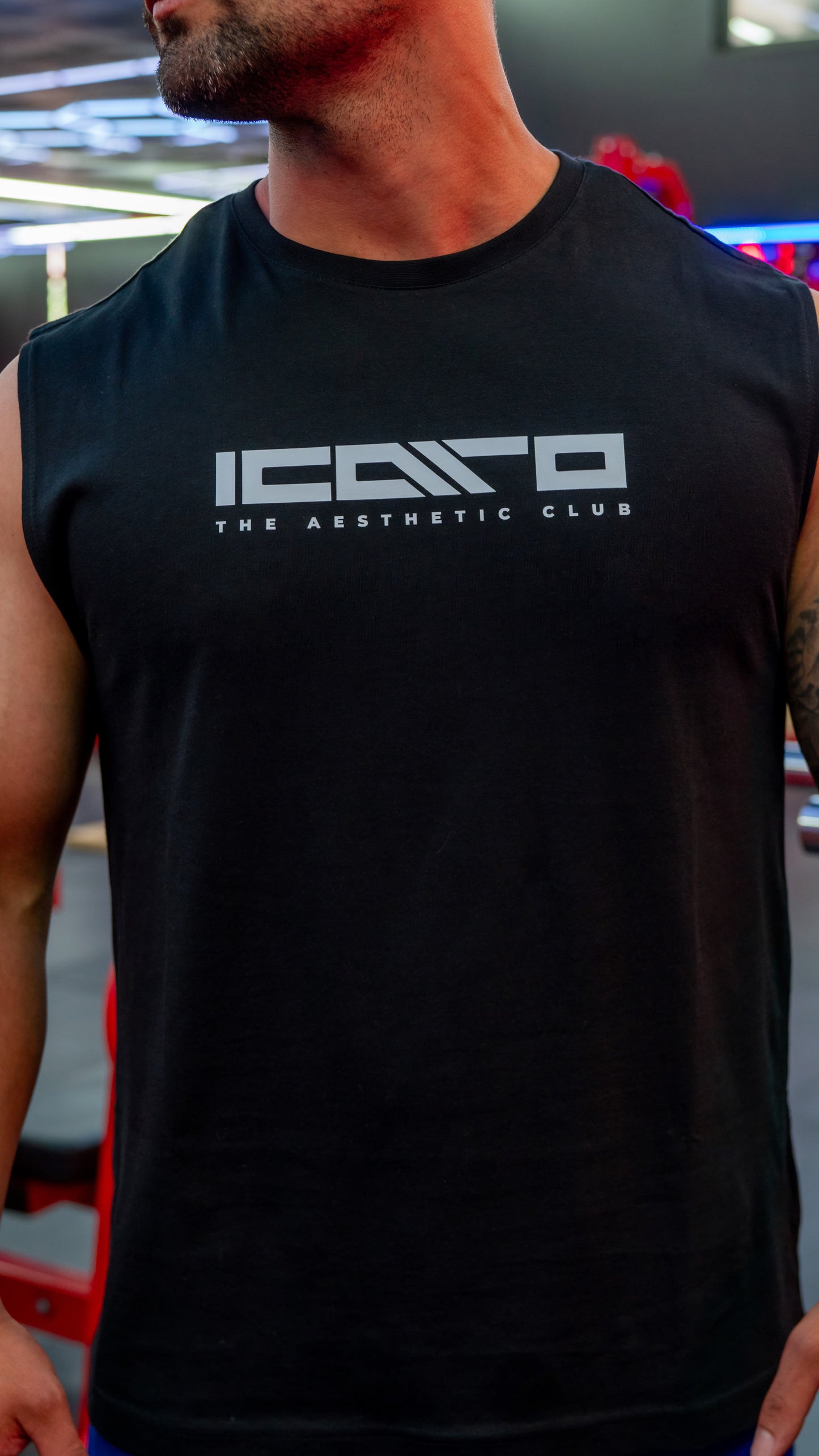 ICR CUTOFF