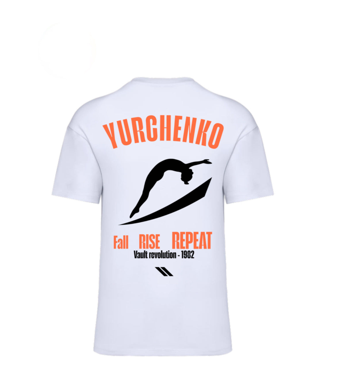 “Yurchenko” – Vault Revolution