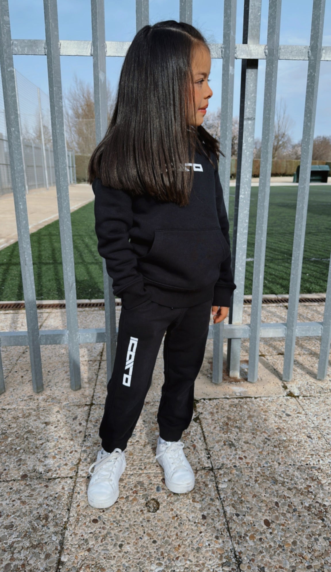 ÍCARO KIDS JOGGER