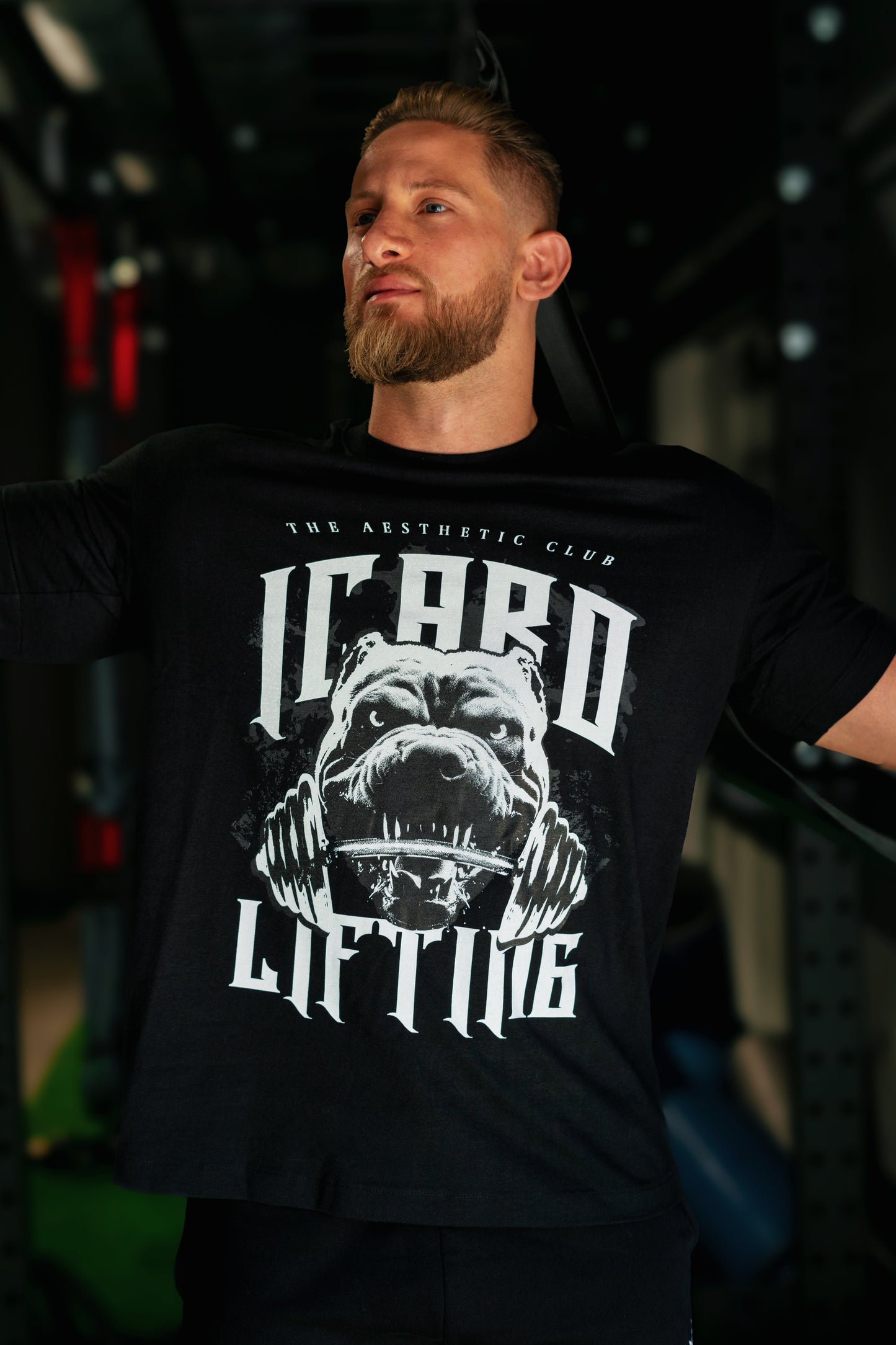 ÍCARO LIFTING