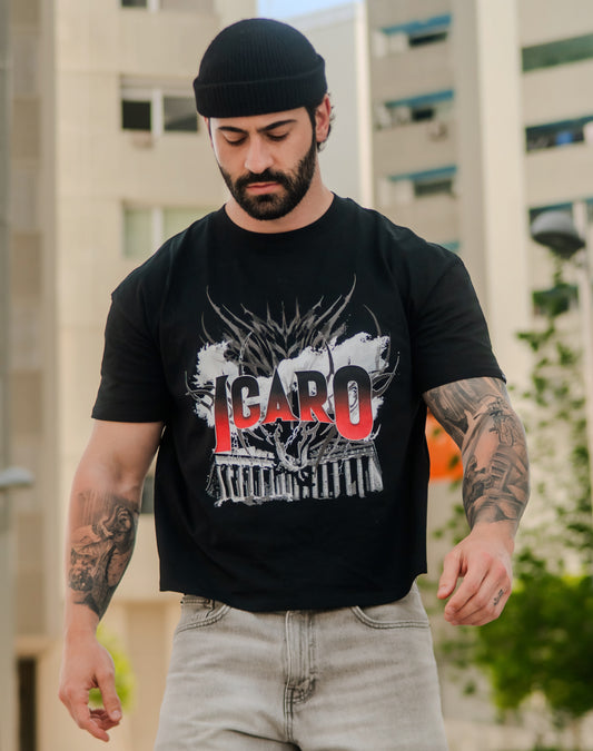 Ícaro Fall Boxy Fit