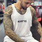 ÍCARO TANK WHITE