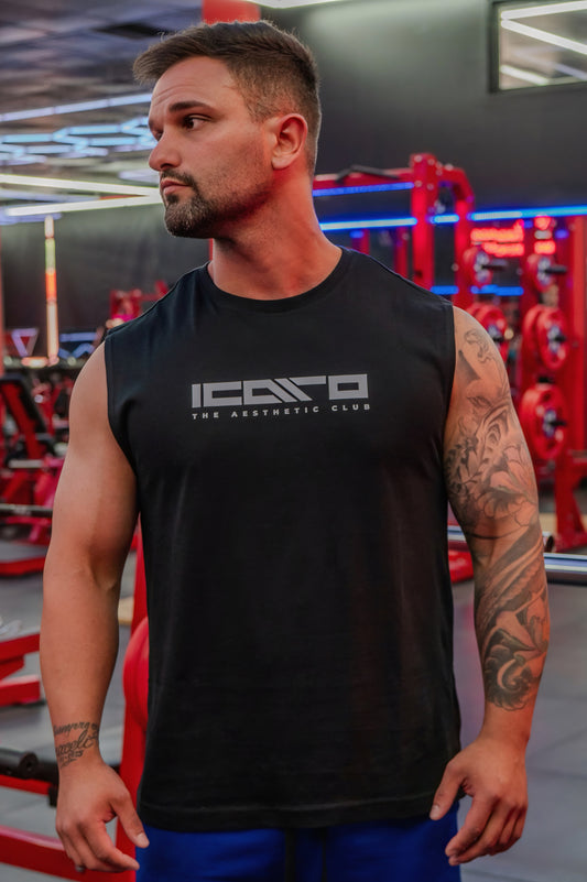 ICR CUTOFF
