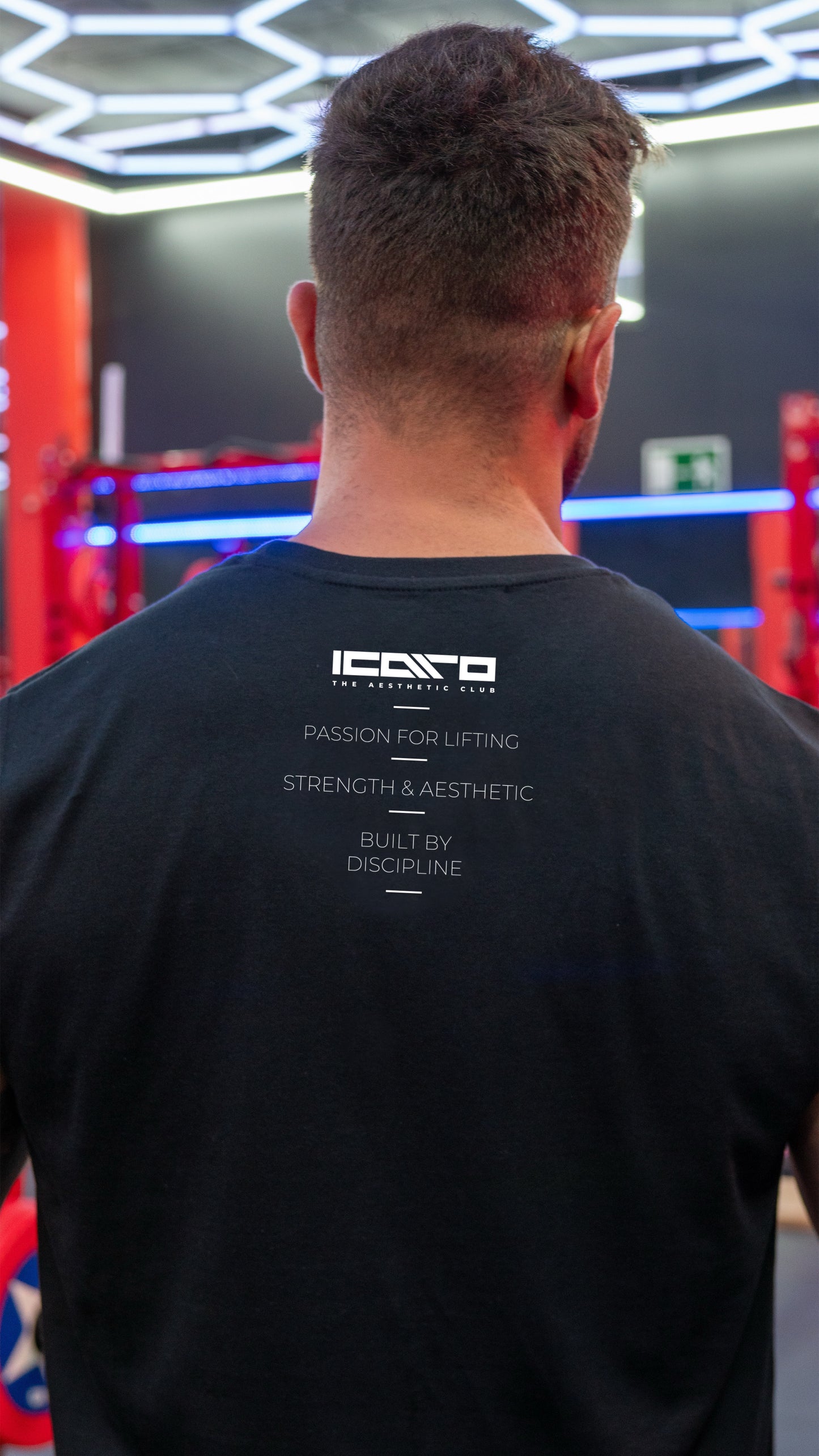 ICR CUTOFF